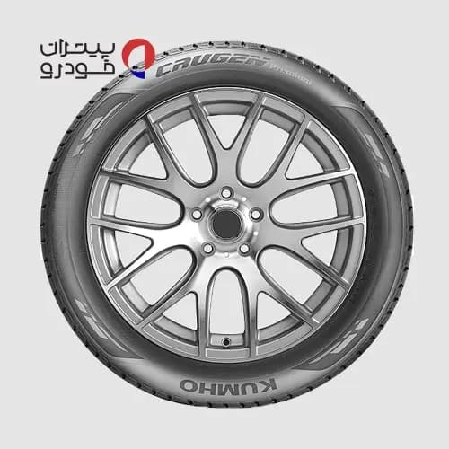 لاستیک کومهو 235/55/19 گل CRUGEN PREMIUM KL33 [2025 و 2026] — تصویر ۷