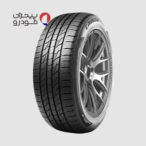 لاستیک کومهو 235/55/19 گل CRUGEN PREMIUM KL33 [2025 و 2026]