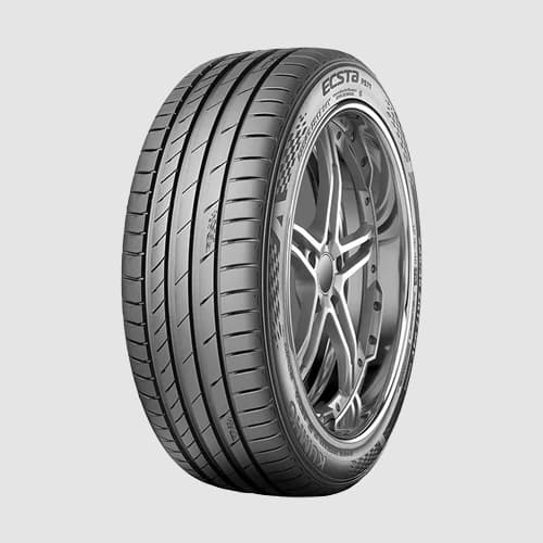 لاستیک کومهو 225/45/18 گل Ecsta PS71 [تاریخ 2025]