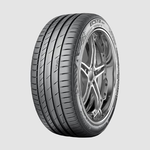 لاستیک کومهو 205/60/16 گل Ecsta PS71 [تاریخ 2025]