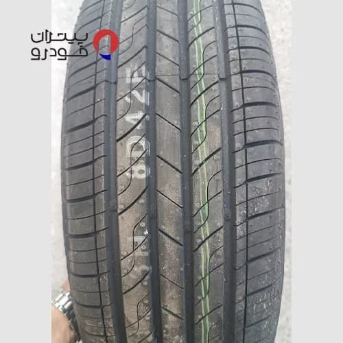 لاستیک کومهو 205/65/15 گل Solus TA21 [تاریخ 2025] — تصویر ۷