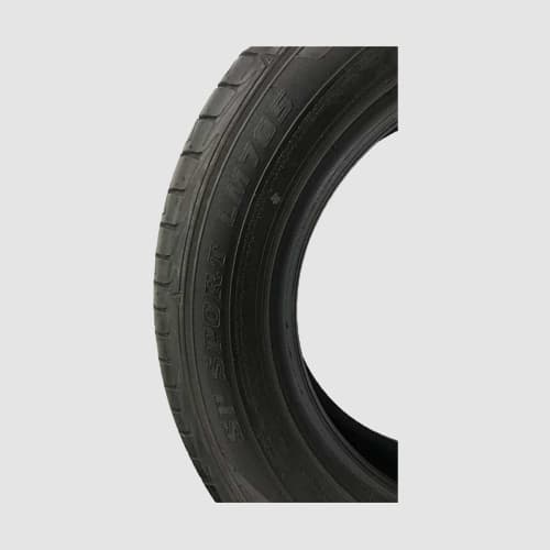 لاستیک دانلوپ 245/45/18 گل SP Sport LM705 [تاریخ 2025] — تصویر ۶