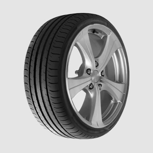 لاستیک دانلوپ 245/45/18 گل SP Sport LM705 [تاریخ 2025] — تصویر ۲
