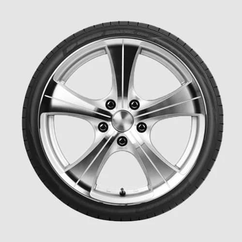 لاستیک دانلوپ 225/55/18 گل SP Sport Maxx 050 Plus [تاریخ 2024] — تصویر ۷