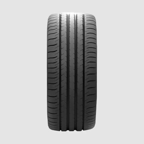 لاستیک دانلوپ 225/55/18 گل SP Sport Maxx 050 Plus [تاریخ 2024] — تصویر ۶