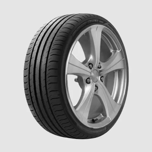 لاستیک دانلوپ 225/55/18 گل SP Sport Maxx 050 Plus [تاریخ 2024]