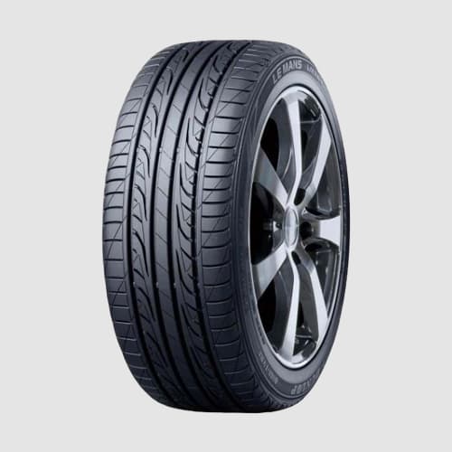 لاستیک دانلوپ 225/45/17 گل SP SPORT LM704 [تاریخ 2025]