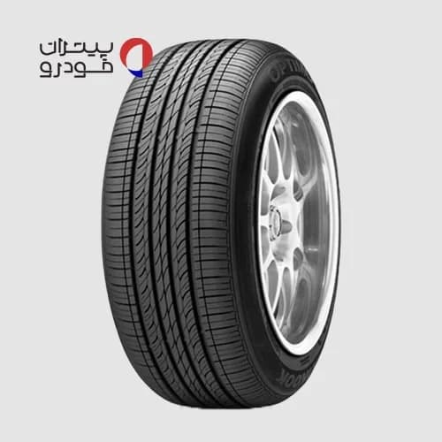 لاستیک هانکوک 225/55/18 گل OPTIMO H426 [تاریخ 2024]