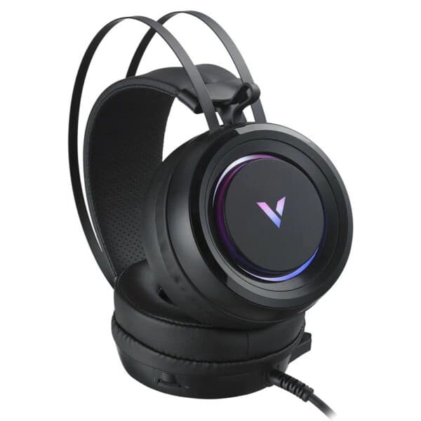هدست گیمینگ رپو مدل VH500C — تصویر ۱۲