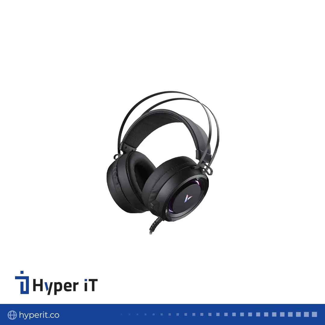 هدست گیمینگ رپو مدل VH500C — تصویر ۲