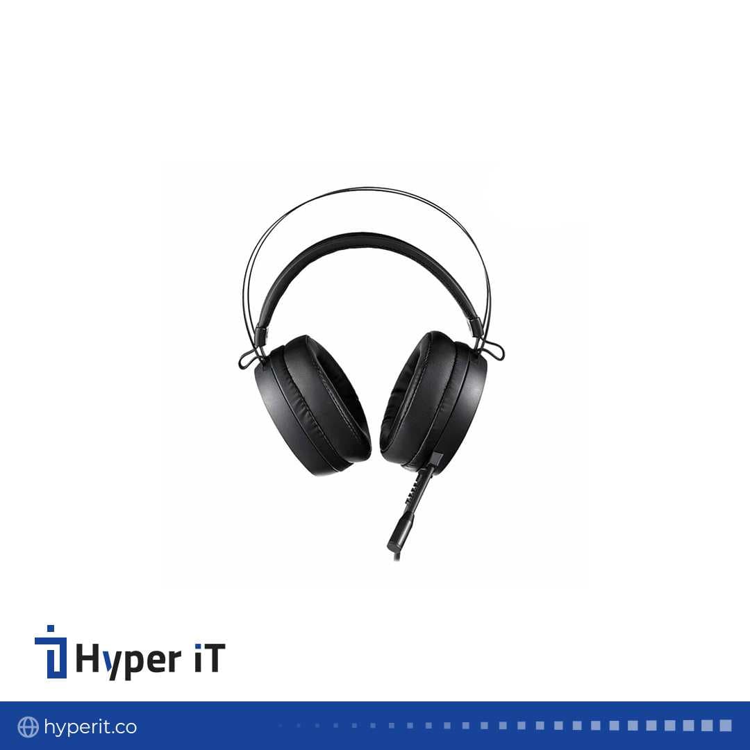 هدست گیمینگ رپو مدل VH160 — تصویر ۳