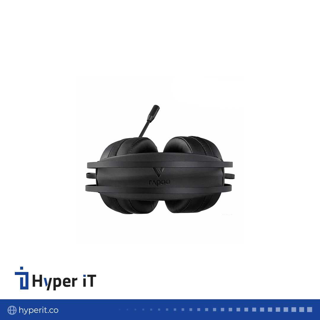 هدست گیمینگ رپو مدل VH160 — تصویر ۵