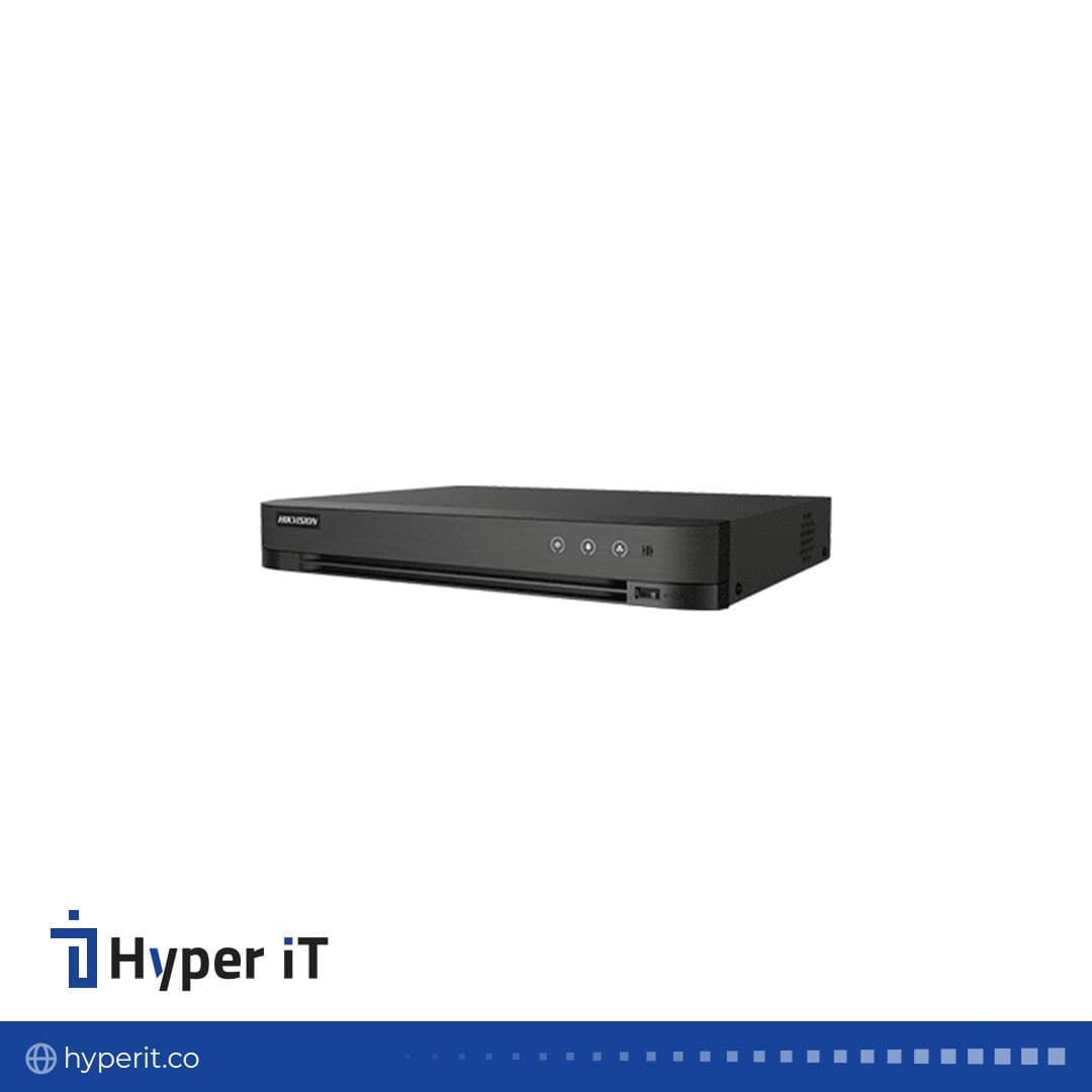 IDS-7204HQHI-M1/S ، دستگاه ضبط کننده ویدیویی هایک ویژن مدل