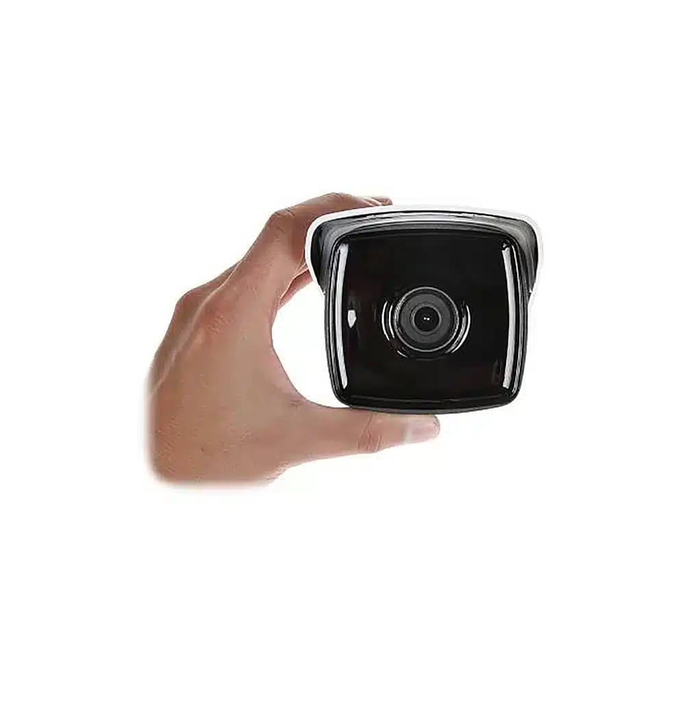 دوربین هایک ویژن مدل DS-2CD2T63G2-4I — تصویر ۵