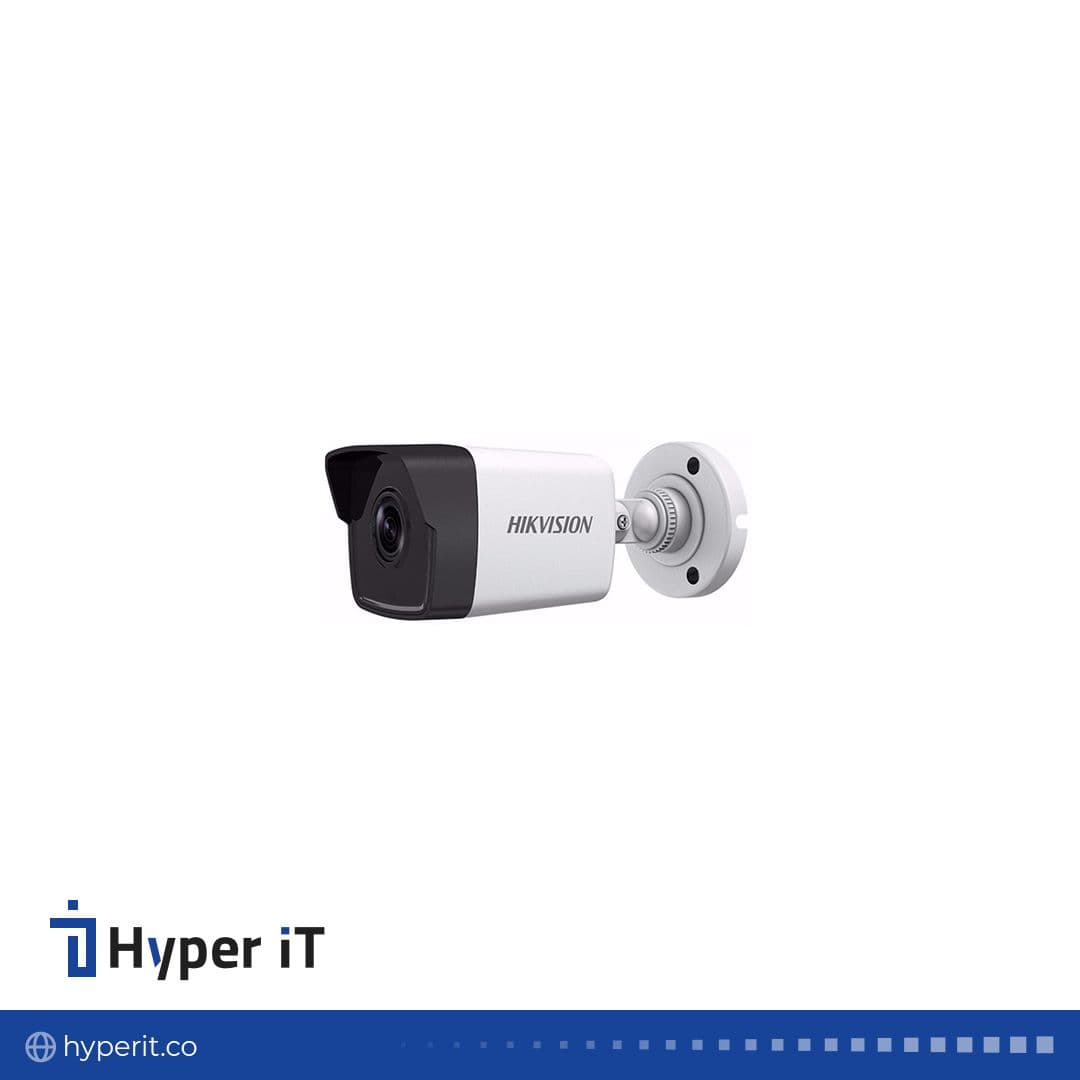 دوربین هایک ویژن مدل DS-2CD1023G0-IUF — تصویر ۲