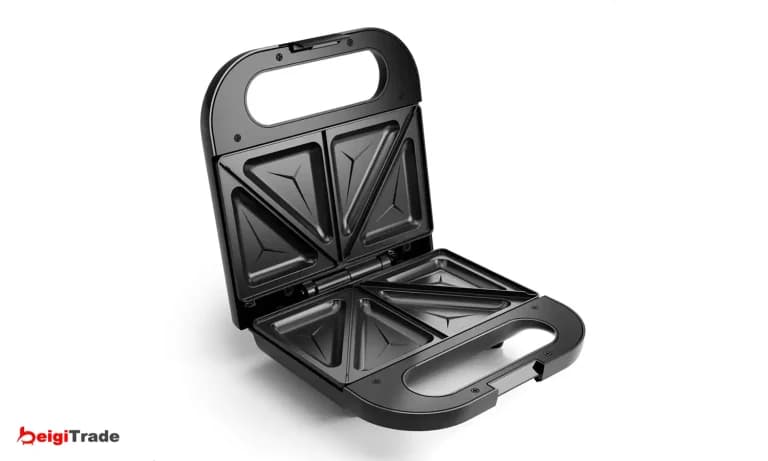 ساندویچ ساز فلر مدل SM200 | خرید Feller Sandwich Maker — تصویر ۲