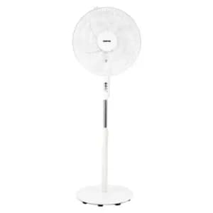 پنکه ایستاده جیپاس مدل GF9615L | 3 سرعت و چرخش 180 درجه — تصویر ۷