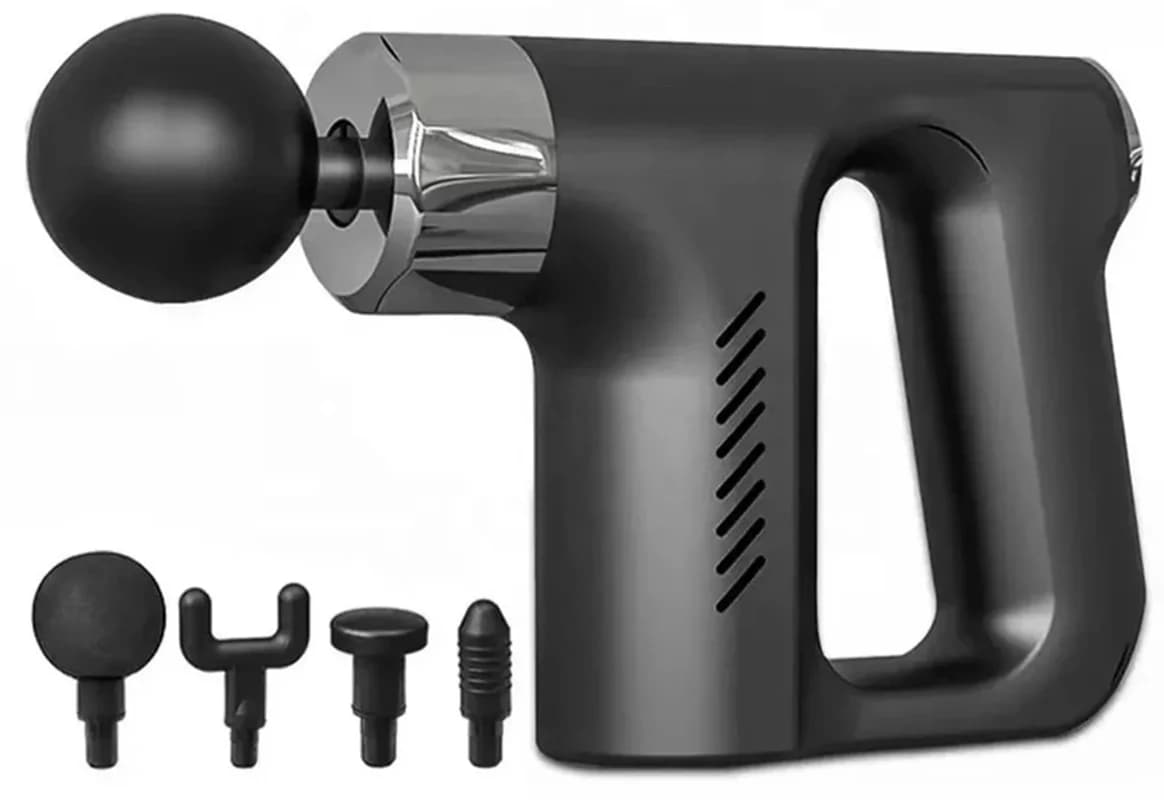 ماساژور برقی بلوایدیا مدل BLD-740 | خرید Blueidea BLD-740
