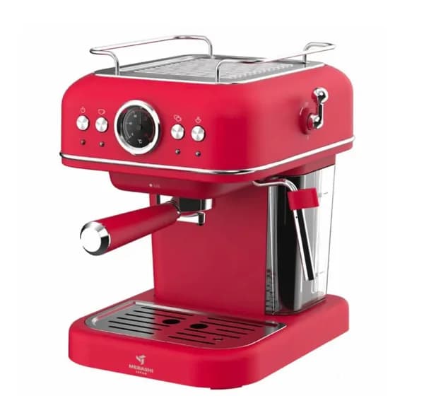 اسپرسوساز مباشی مدل ME-ECM2049 | خرید Mebashi Espresso اصل — تصویر ۳