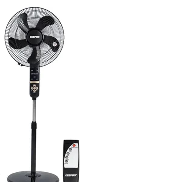 پنکه ایستاده جیپاس مدل GF21112 | خرید Geepas Standing Fan — تصویر ۴
