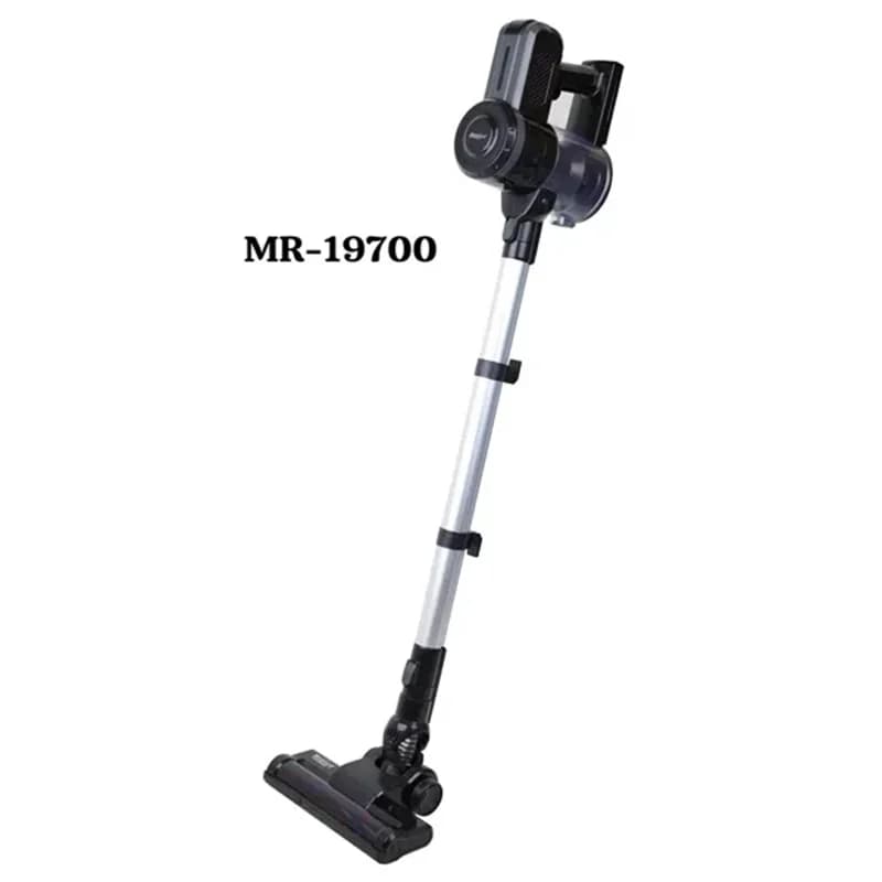 جارو پرتابل ایستاده مایر MR-19700 | دوکاره، سبک و پرقدرت — تصویر ۵