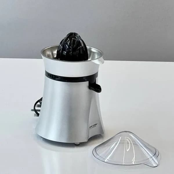 آب مرکبات گیر نیولند 2776BS | Newland Citrus Juicer — تصویر ۳