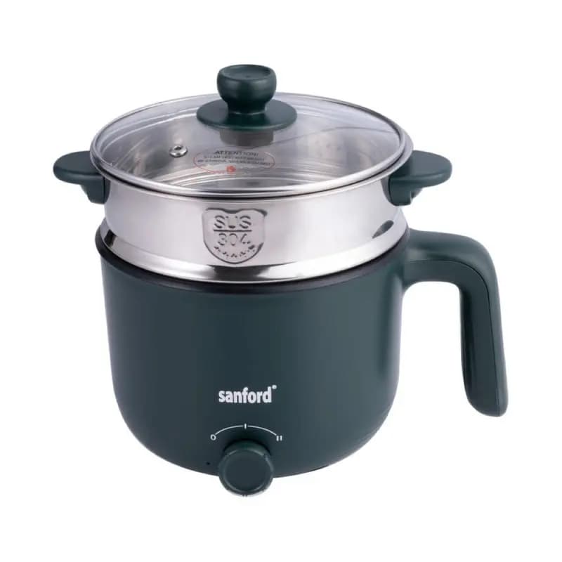 مولتی کوکر سانفورد مدل SF1158MC | خرید Multi Cooker خانگی کم‌مصرف — تصویر ۲