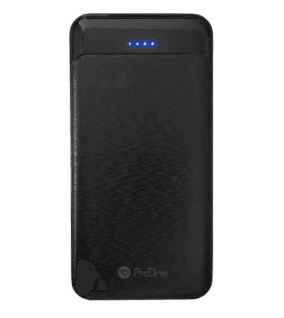 شارژر همراه پرووان مدل PPB5101 ظرفیت 10000MAH
