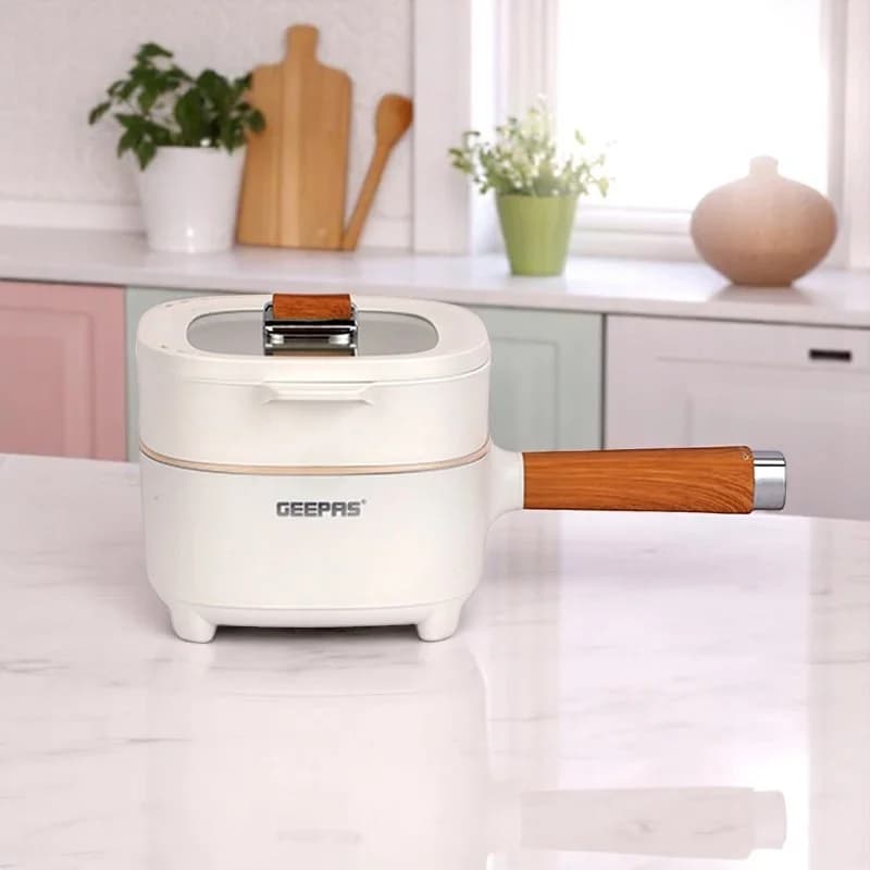 مولتی کوکر جیپاس GMC35051 | Geepas Multi Cooker — تصویر ۵