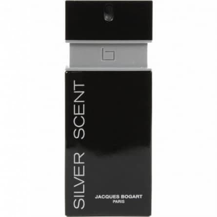 ادکلن جکس بوگارت سیلور سنت Silver Scent مردانه ۱۰۰ میل
