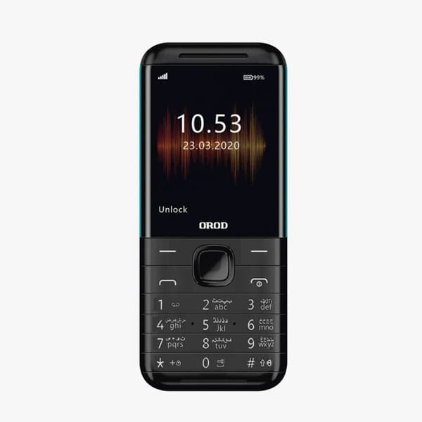 گوشی موبایل ارد مدل 5310 دو سیم کارت — تصویر ۱۰