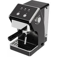 اسپرسوساز وگاتی ایتالیا مدل VE-218 | فشار 15 بار و توان 1050 وات