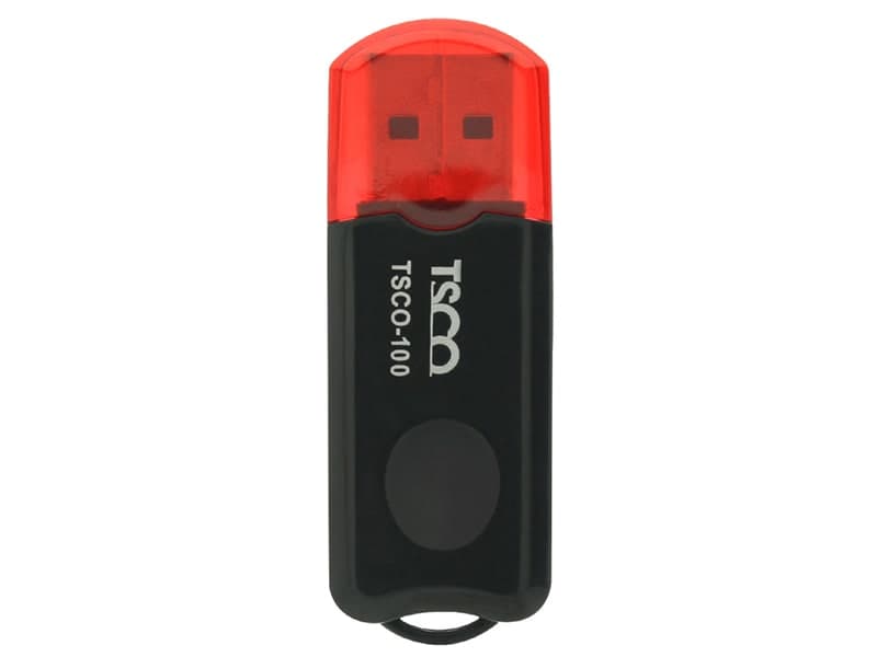 دانگل بلوتوث USB تسکو مدل BT100