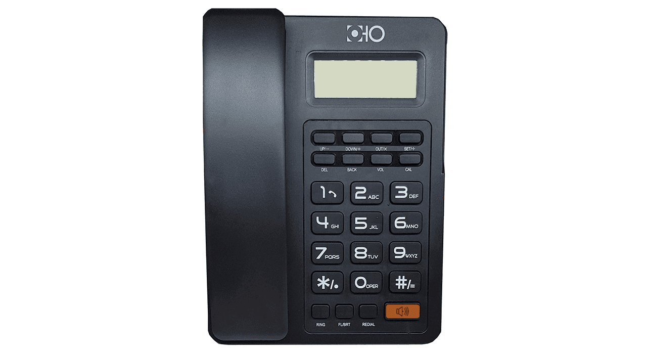 تلفن اوهو مدل OHO-8204CID