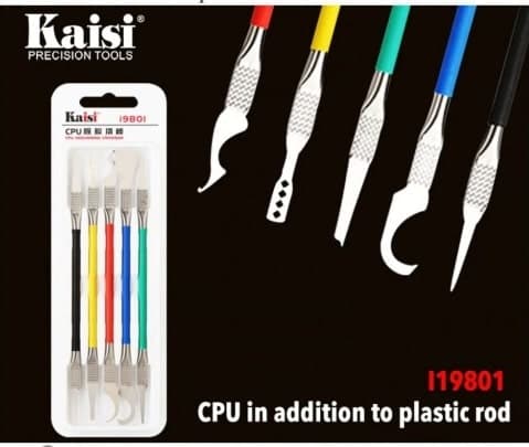 ست تعویض چیپ kaisi I980 — تصویر ۹