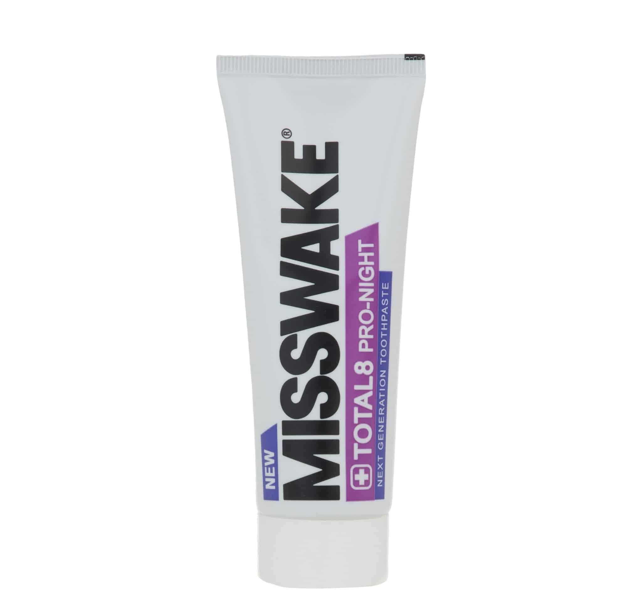 خمیر دندان میسویک مدل Total 8 حجم 75 میلی لیتر — تصویر ۶