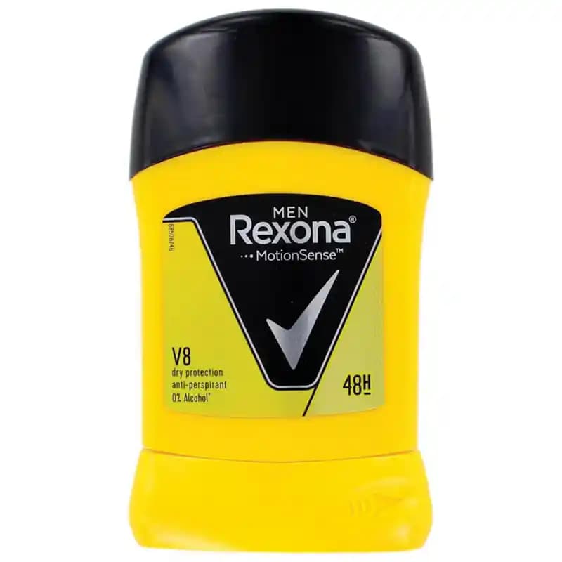 مام استیک مردانه رکسونا V8 وزن 40 گرم