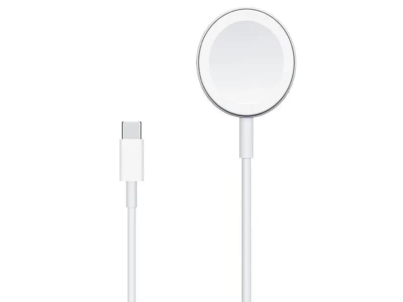 شارژر تایپ C اپل واچ Apple Watch Charger — تصویر ۳