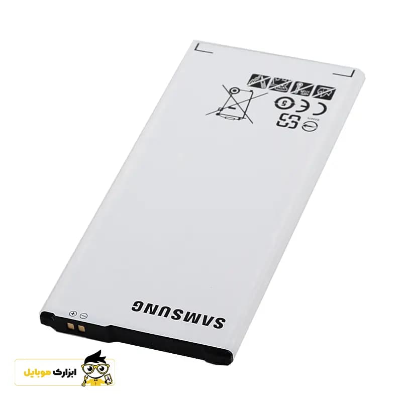 باتری اصلی سامسونگ Samsung Galaxy A7 2016 — تصویر ۱۰