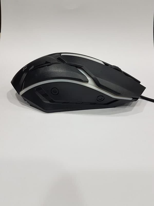 موس گیمینگ دل RGB مدل M200 — تصویر ۹