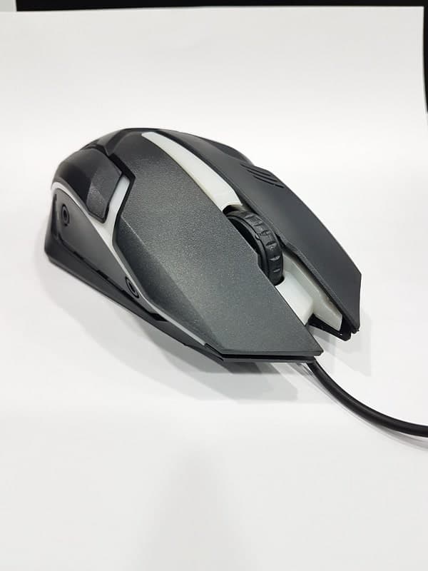 موس گیمینگ دل RGB مدل M200 — تصویر ۴