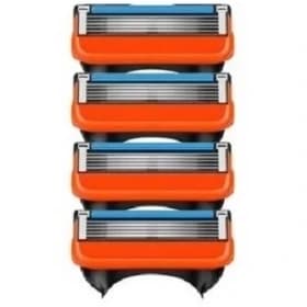 تیغ یدک فیوژن پاور Fusion Power ژیلت بسته 4 عددی — تصویر ۵