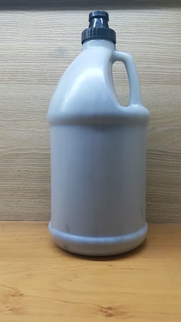 تونر شارژ مشکی یونیورسال 500 گرمی برادر