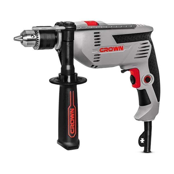 دریل چکشی کرون مدل CT10128