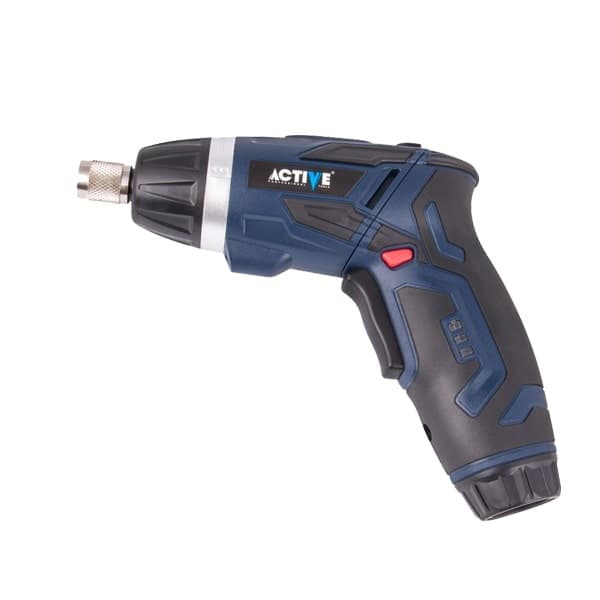پیچ گوشتی شارژی تاشوی اکتیو مدل AC-2436B — تصویر ۱۲