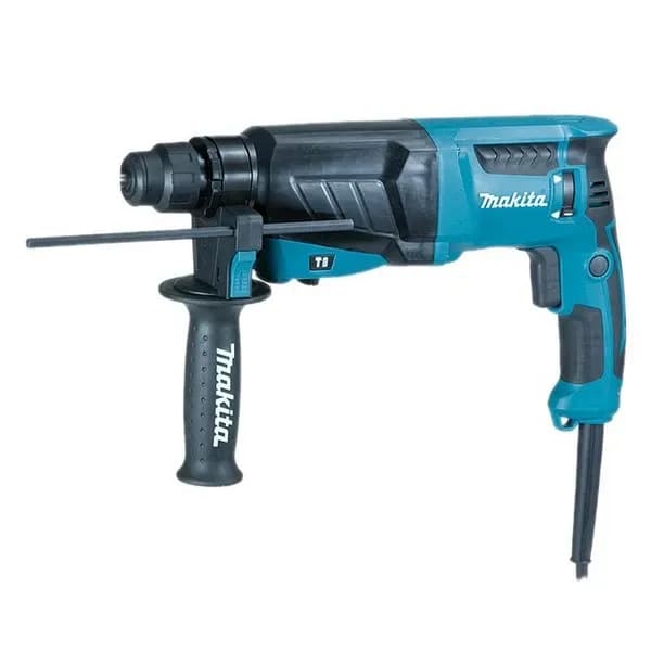 دریل بتن کن ماکیتا مدل HR2630 — تصویر ۱۰
