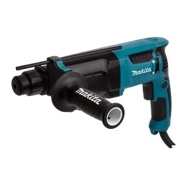 دریل بتن کن ماکیتا مدل HR2630 — تصویر ۴