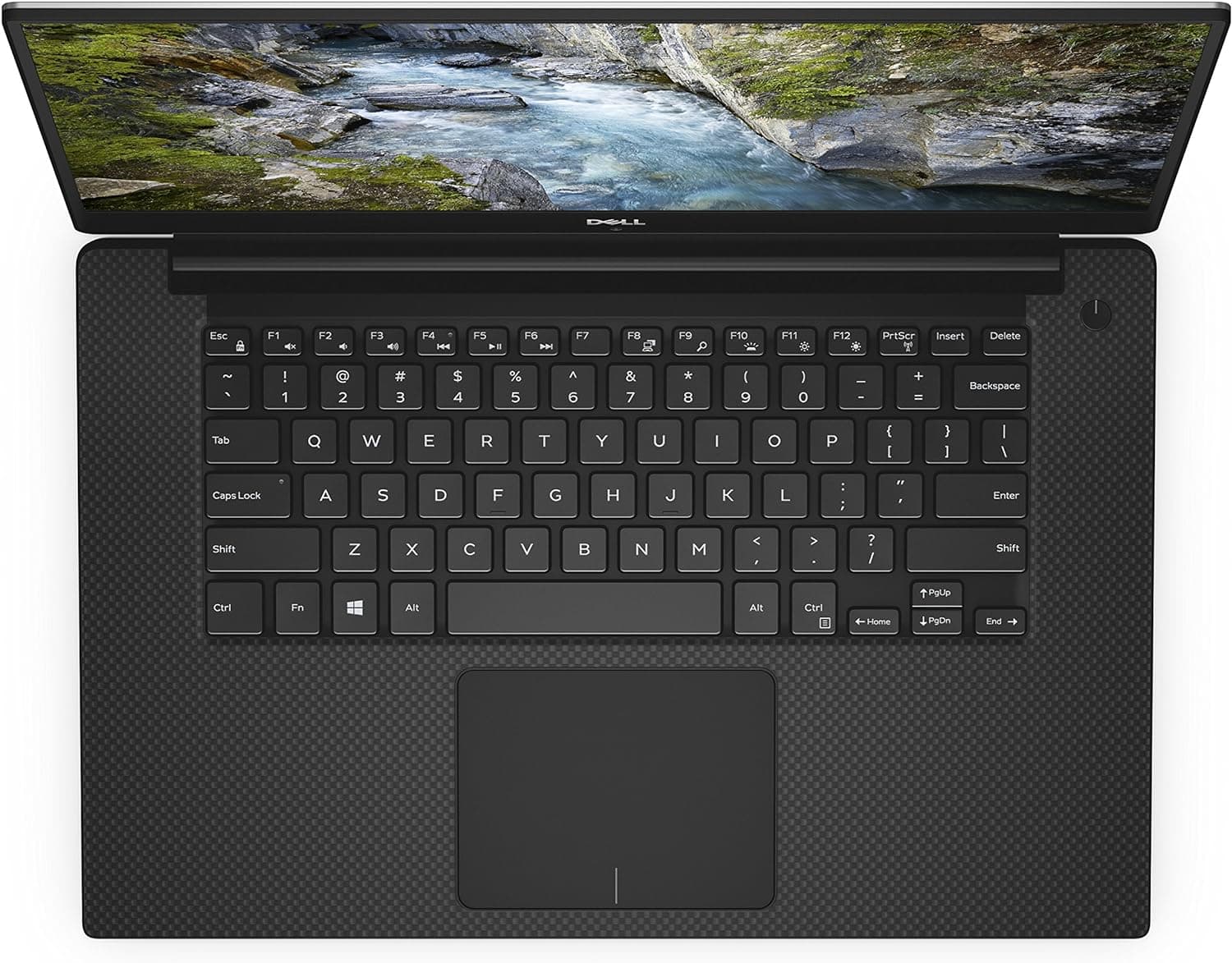لپ تاپ دل استوک DELL PRECISION 5530 I7-8850H 16GB 512GB SSD Nvidia T1000-4G — تصویر ۱۰