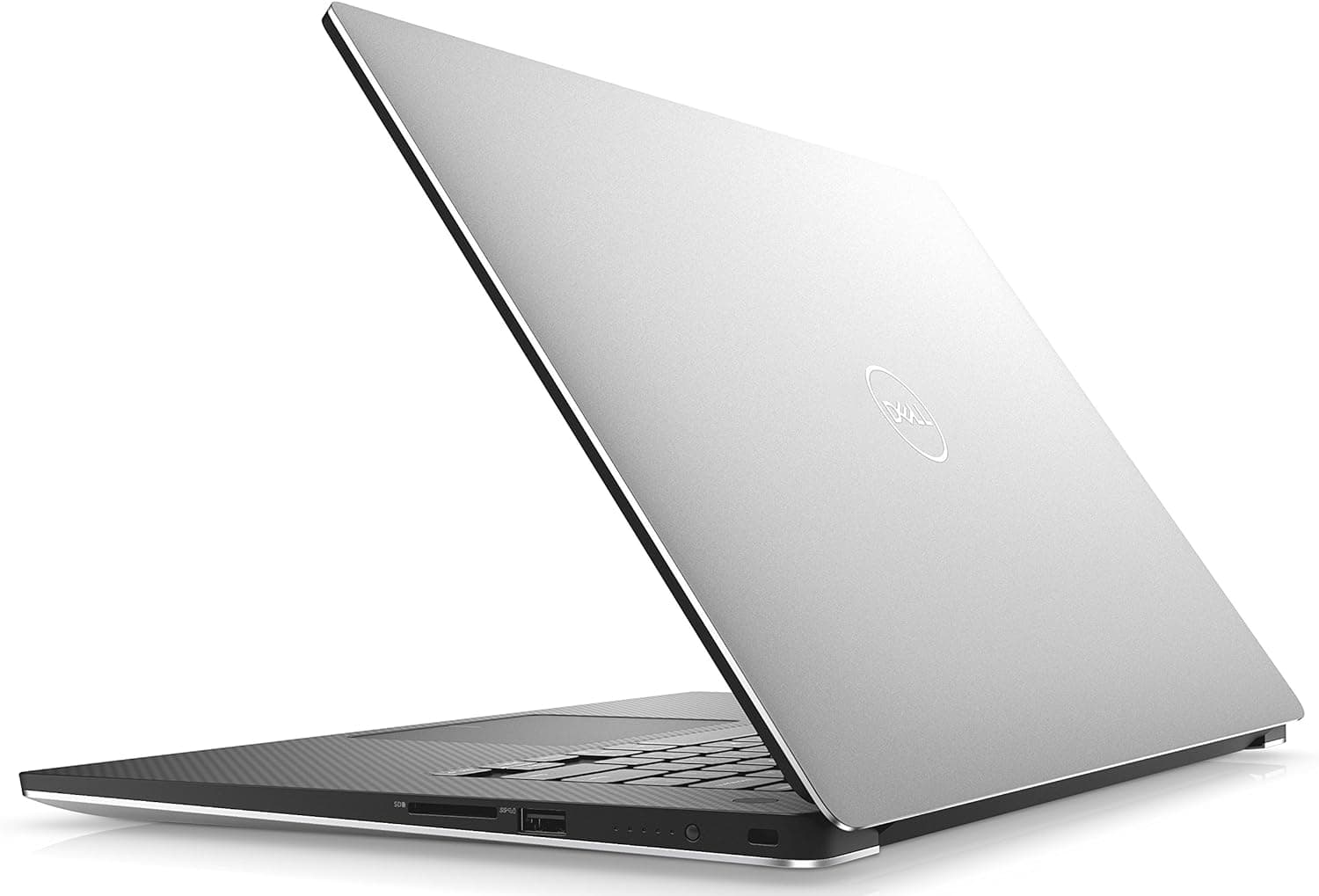 لپ تاپ دل استوک DELL PRECISION 5530 I7-8850H 16GB 512GB SSD Nvidia T1000-4G — تصویر ۴