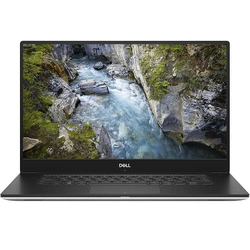 لپ تاپ دل استوک DELL PRECISION 5530 I7-8850H 16GB 512GB SSD Nvidia T1000-4G